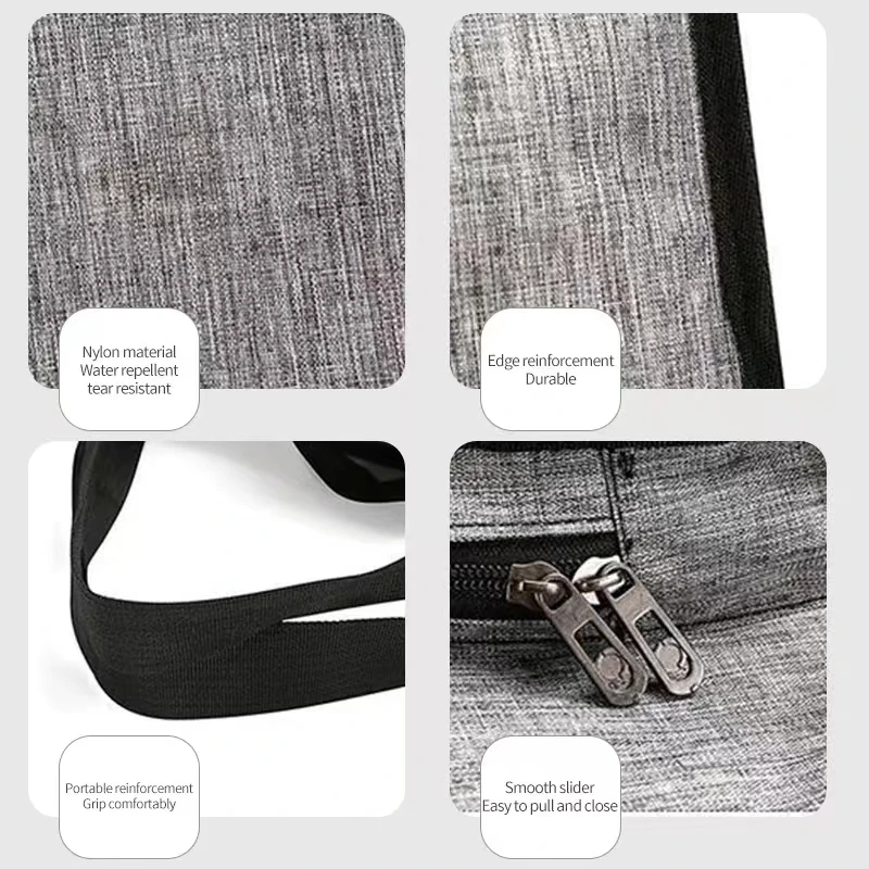 Art Portfolio Bag - الطلاب مقاومة للماء الفنان محفظة حمل