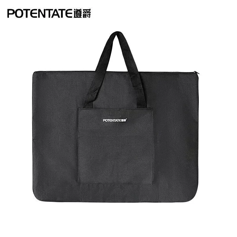 Art Portfolio Bag - 4K/8K كبير الداكرون مقاوم للماء خفيف