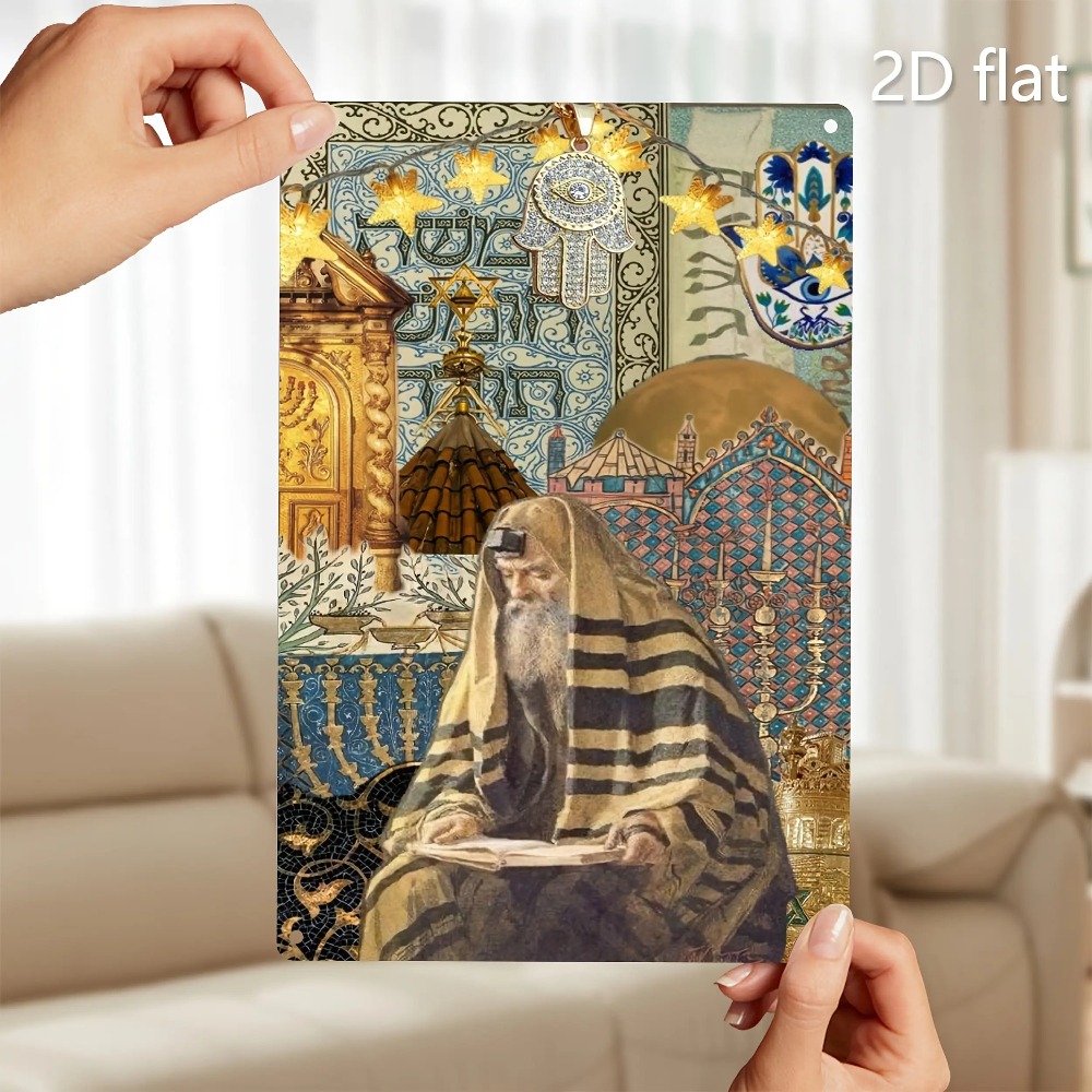 لوحة جدارية معدنية مقاومة للما - مراجعة Art & Craft Job Vacancies وسعره