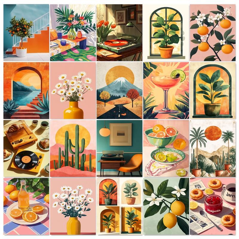 إطار GATYZTORY للرسم بالأرقام، - مراجعة Art Craft Painting وسعره