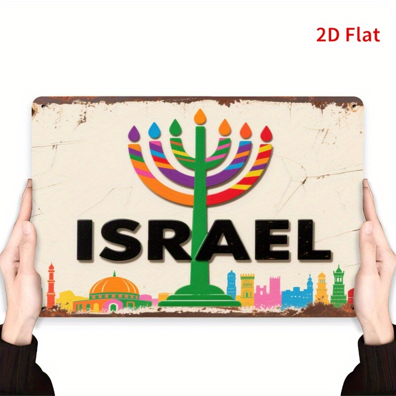 لوحة جدارية معدنية عتيقة من ال - مراجعة Art & Craft Kids Toys وسعره
