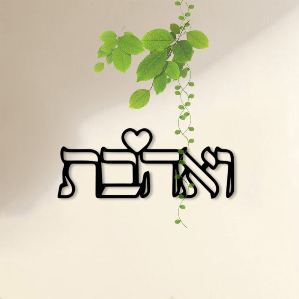 لوحة جدارية معدنية من CIFBUY ب - مراجعة Art Craft And وسعره