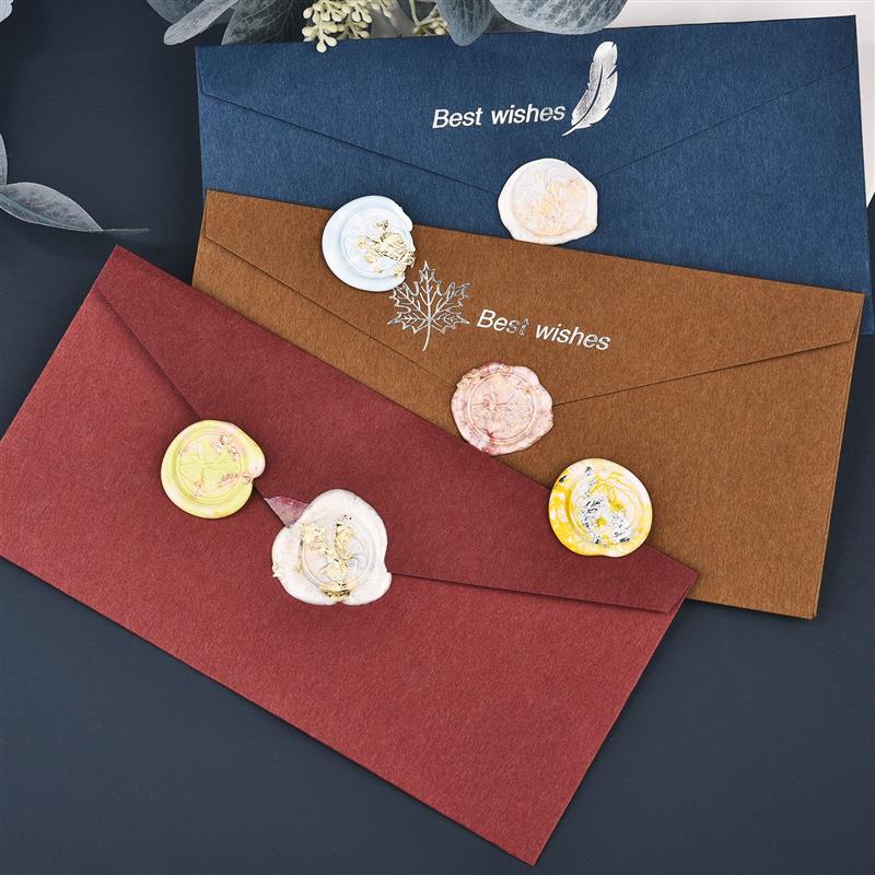 1/2/3/5/10 جرام تقليد الذهب ال - مراجعة Art Craft Leaves وسعره
