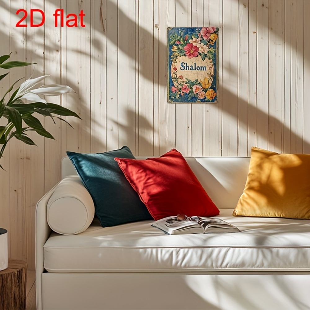 لوحة جدارية من الألومنيوم بتصم - مراجعة Art & Craft Job Vacancies وسعره