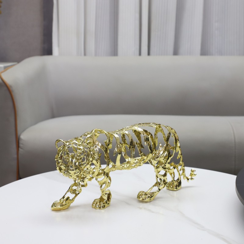 الحرف المعدنية الحيوان الاصطنا - مراجعة Art Craft Horse وسعره
