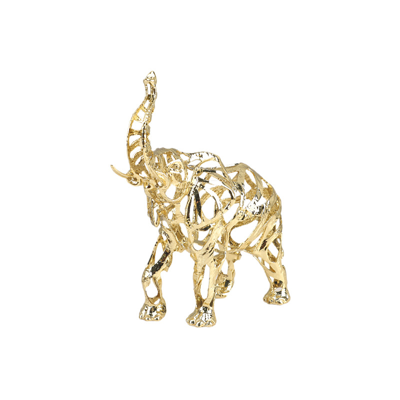 الحرف المعدنية الحيوان الاصطنا - مراجعة Art Craft Horse وسعره