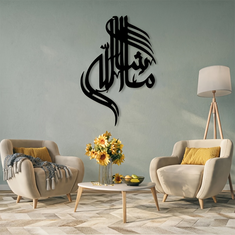 لوحة جدارية حديدية من CIFBUY ب - مراجعة Art & Craft Kids Toys وسعره